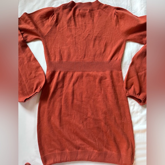 Sweater tunic - Picture 9 of 11